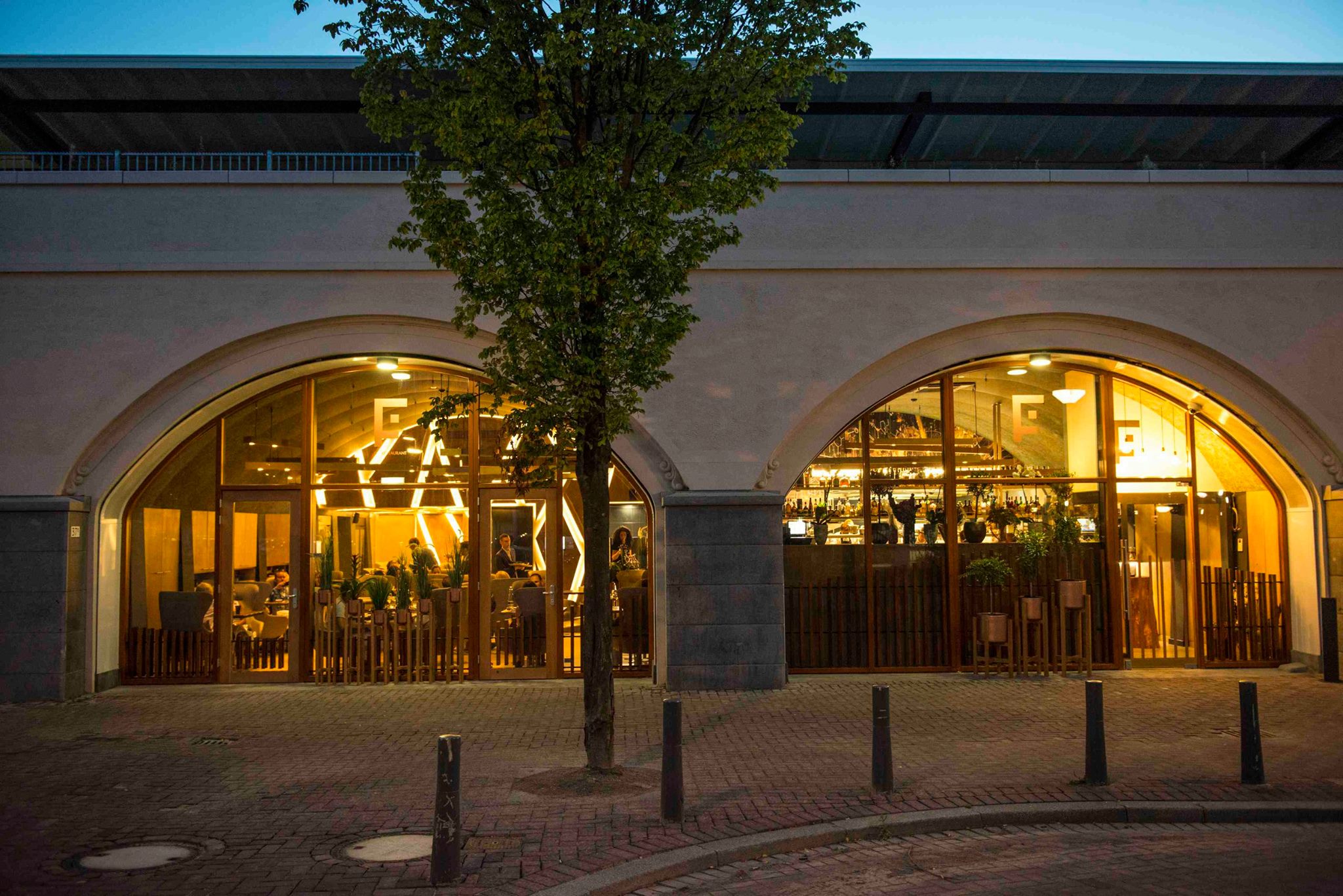 FG restaurant