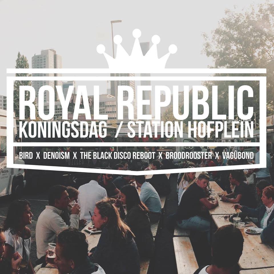 koningsdag