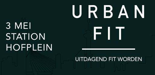 urban fit