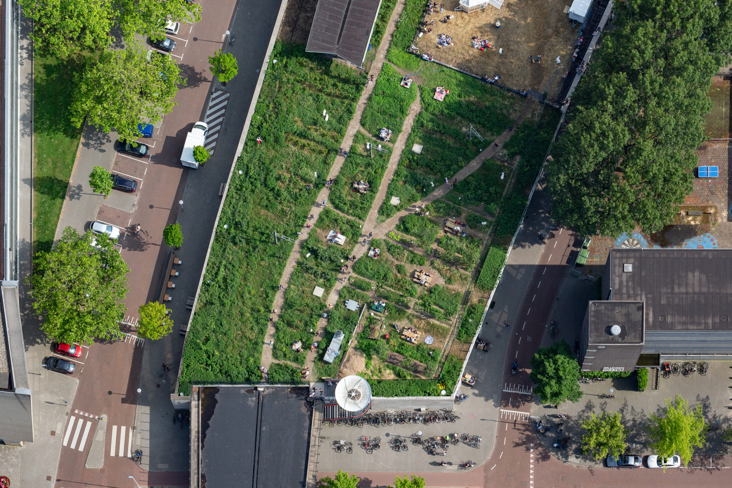 Luchtpark Luchtpark