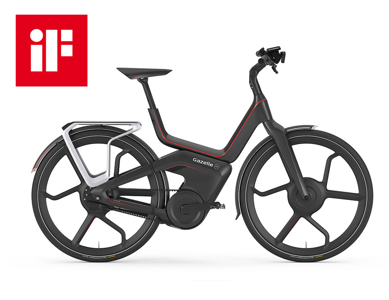 Concept-Gazelle-No1 Hofbogen DNAMX ondernemer