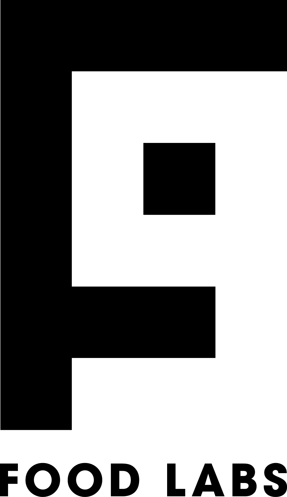 logo FG FoodLabs Francois Geurts