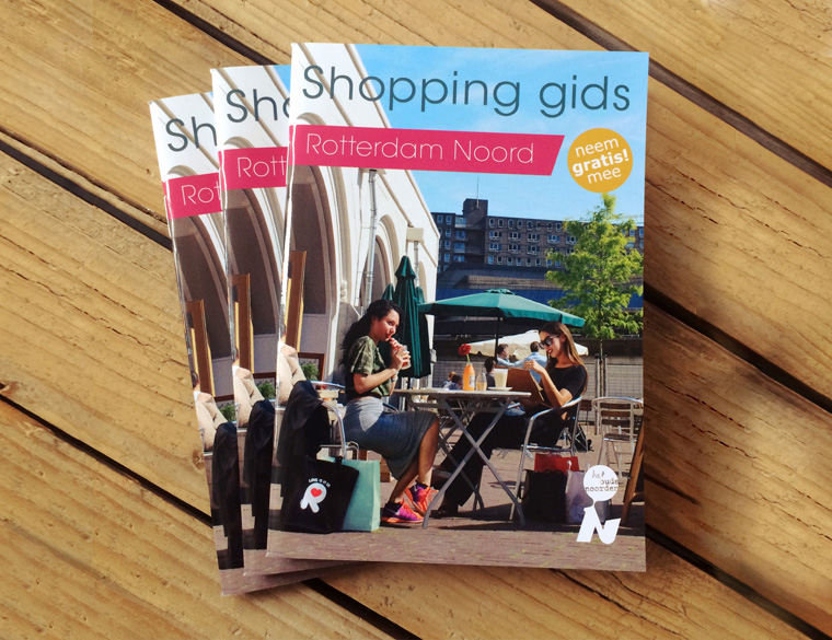 HofboHofbogen ondernemer: Miesman design, Shopping Gids 2015