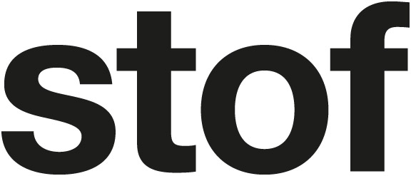 Hofbogen ondernemer: stof, logo