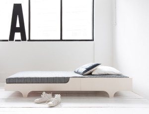 Hofbogen ondernemer: RaFa-Kids, kindermeubels, A teen Bed