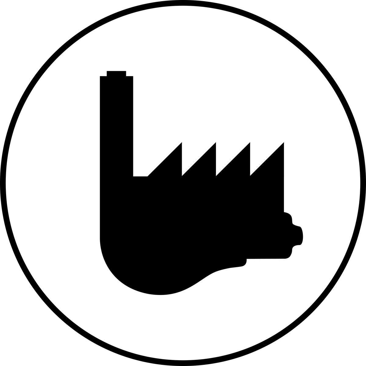 logo lloyd industrials Hofbogen ondernemer