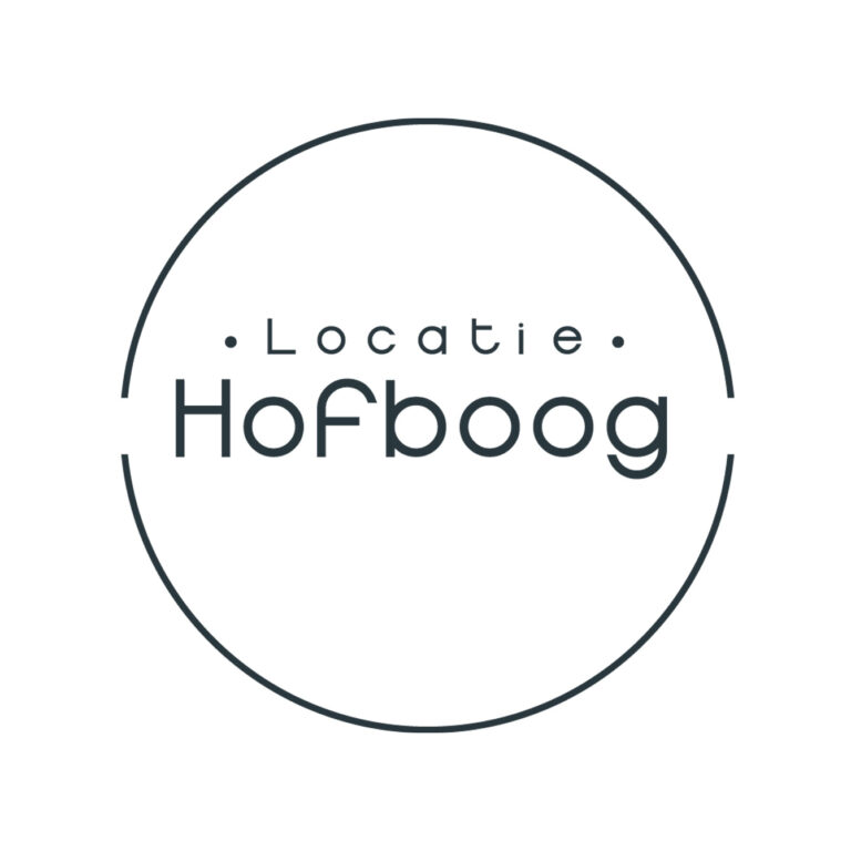logo Locatie Hofboog
