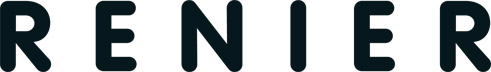 Hofbogen ondernemer: Renier, meubelmaker, logo