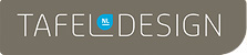 Hofbogen ondernemer: Tafel-design.nl, logo