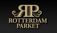 Hofbogen ondernemer: Rotterdam Parket, logo