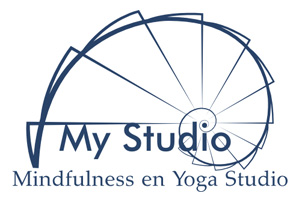 Hofbogen ondernemer: My Studio, Logo