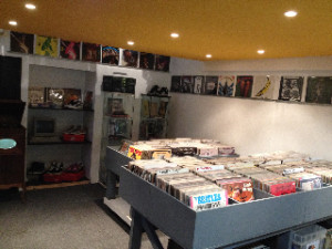 Hofbogen ondernemer: muziekwinkel de Oorzaak