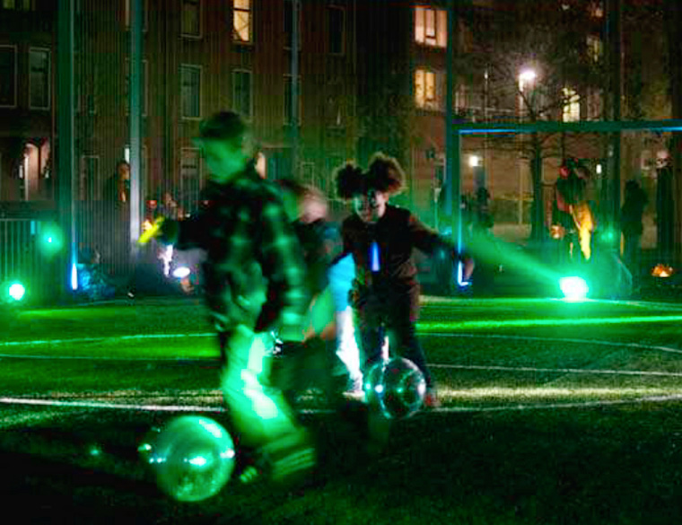 Hofbogen-beersnielsen-lichtontwerpers-ondernemer - guerilla lighting