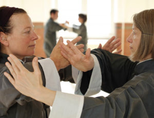 School voor Tai Chi Chuan Rotterdam