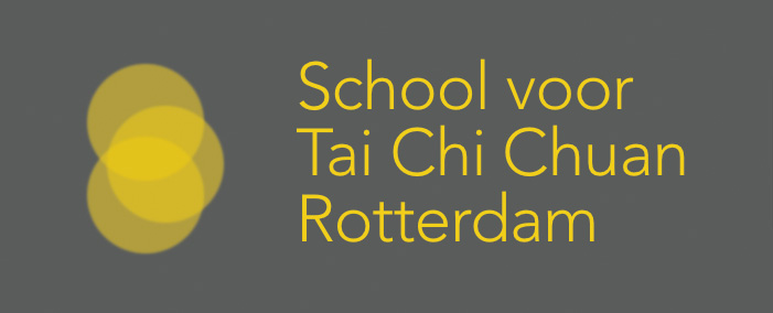 logo - School voor Tai Chi Chuan Rotterdam