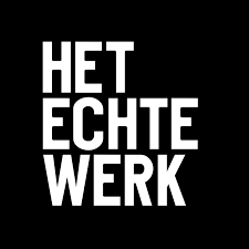 logo Het Echte Werk Hofbogen