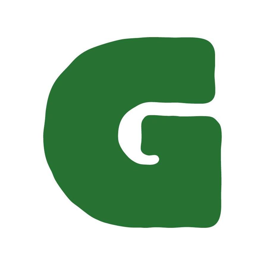 logo G Hofbogen