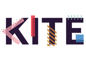 Logo KITE educatie - Klooi-Atelier-Wouw